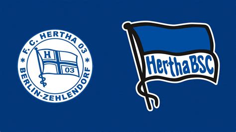 hertha bsc offizielle homepage